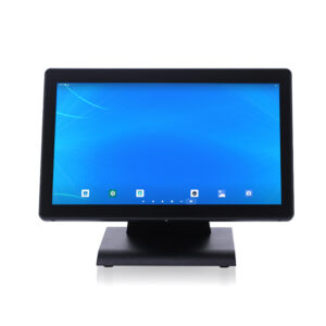 pos touch monitor
