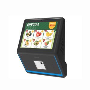 10.1 inch price checker kiosk for retail stores