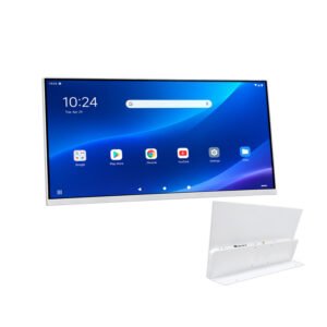21.5 / 23.8 / 27 Inch Desktop Digital Advertising & Menu Display